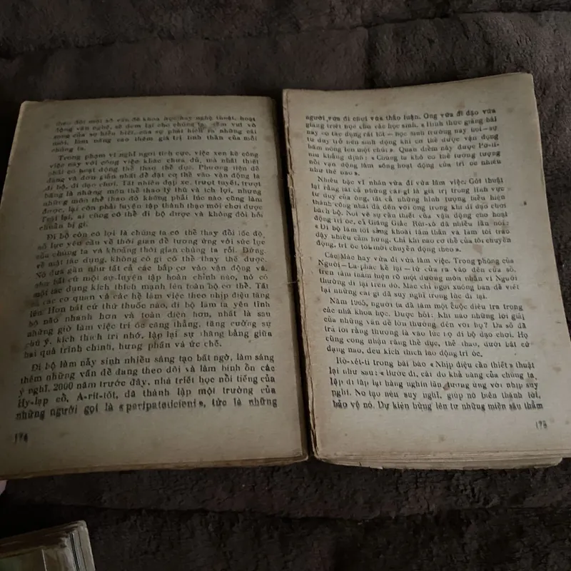 Làm thế nào để sống lâu 674746