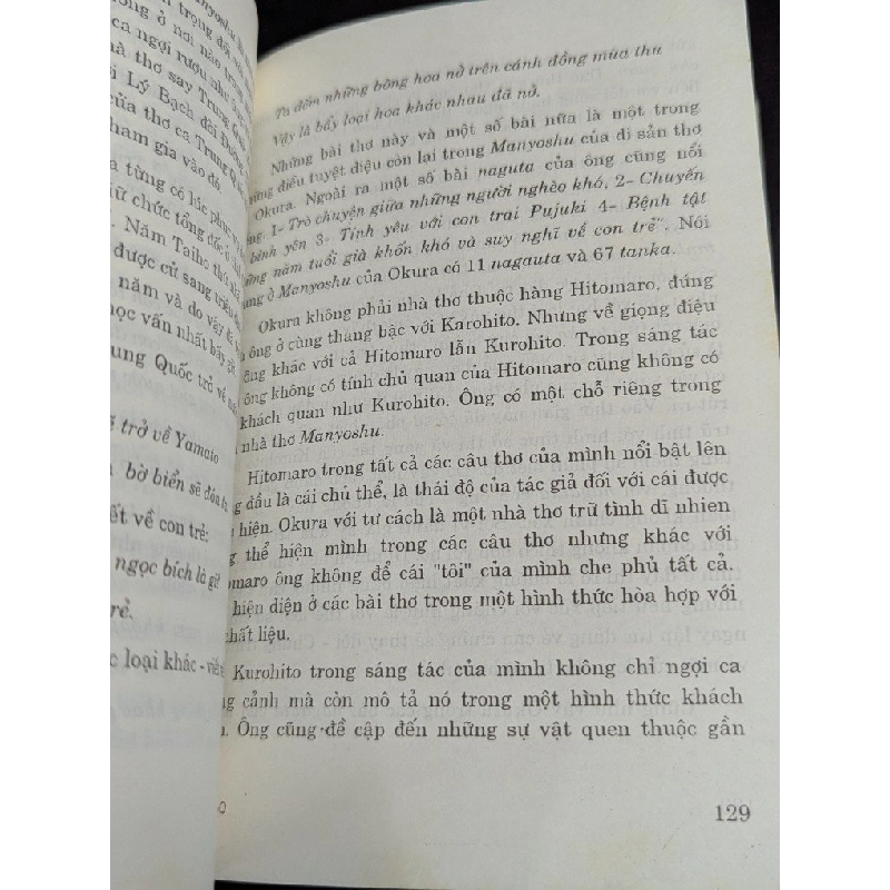 Văn học nhật bản từ cổ đến cận đại - N.I.Konart ( Trịnh Bá Đĩnh dịch ) 449456