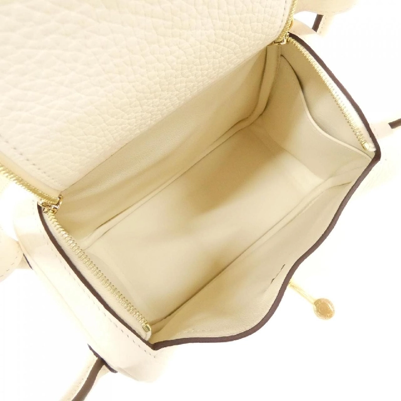 Túi xách vai Hermès Lindy MINI 079086CC - Hàng hiệu Chính hãng 767931