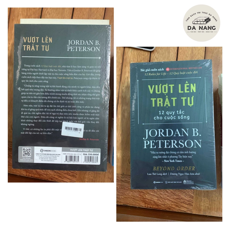 Vượt lên trật tự 526991