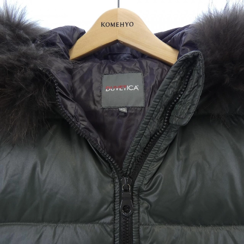 Duvetica DUVETICA Áo khoác lông 634296