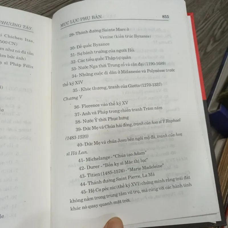 Văn Minh Phương Tây- Crane Brinton- Robert Lee Wolff.... 782333