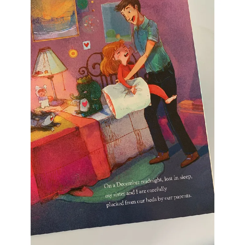 Hanukkah in Little Havana – Julie Anna Blank 561127