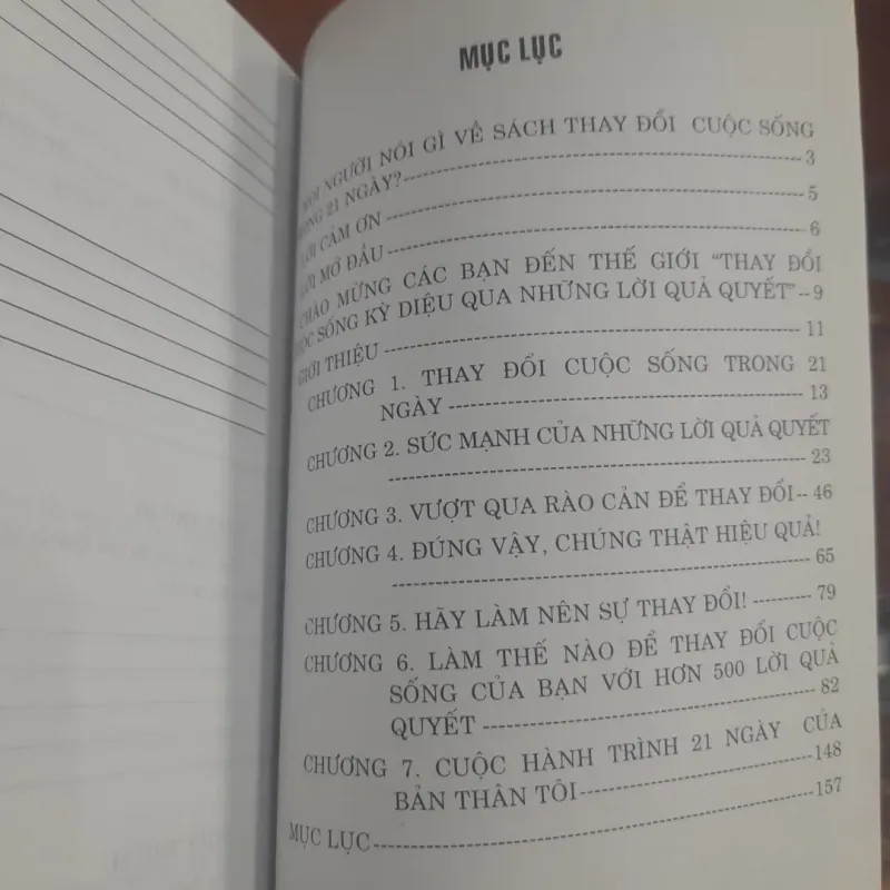 Ruth Fishel - THAY ĐỔI CUỘC SỐNG TRONG 21 NGÀY 1004791