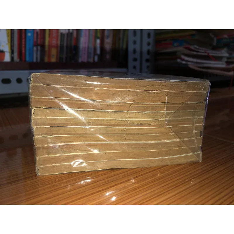 Cậu em quý báu  784421