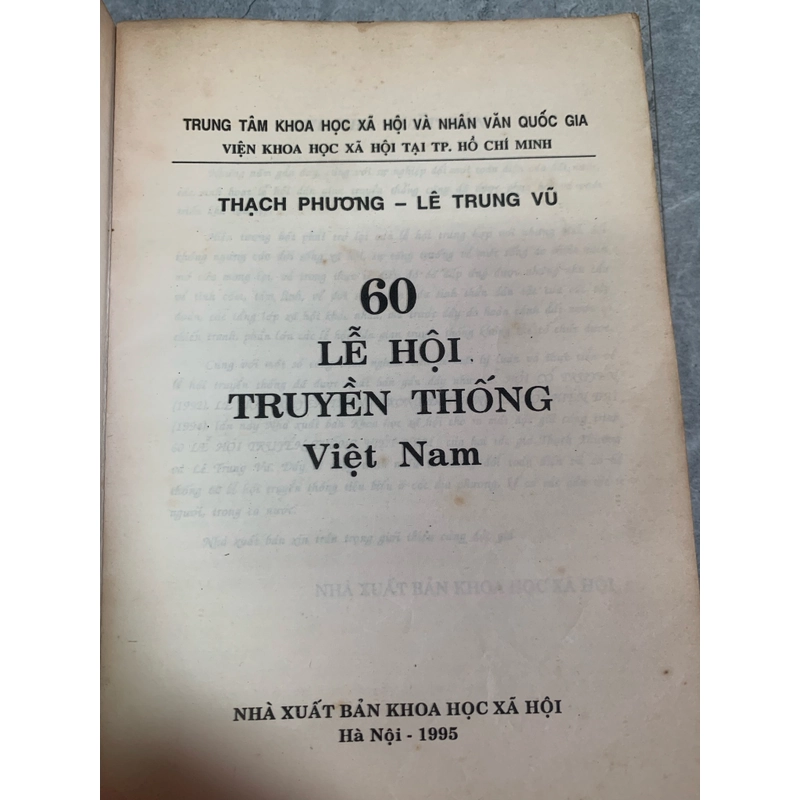 60 lễ hội truyền thống Việt Nam  276342