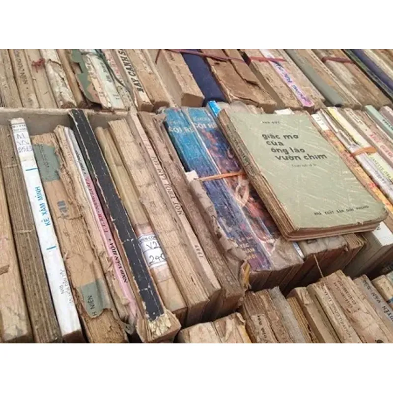 Sách bao cấp Decor (10kg) 738930