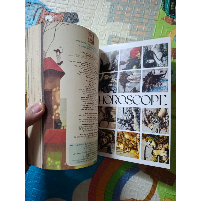 Hẹn Với Mắt Cười 799706