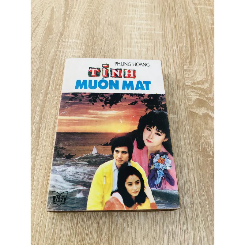 TÌNH MUÔN MẶT 961433