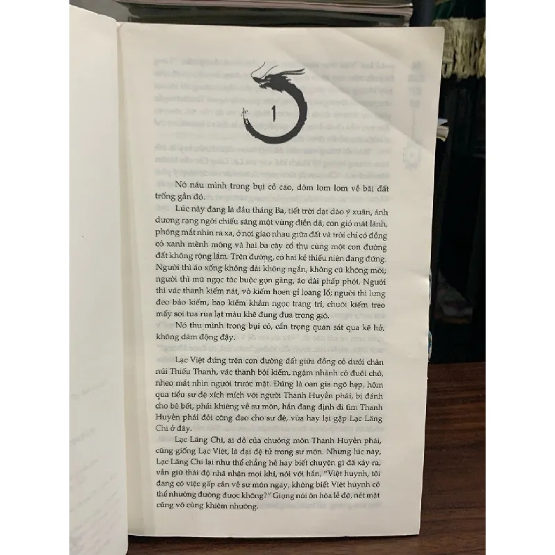 Long duyên- Nguyễn Tú Uyên 675426