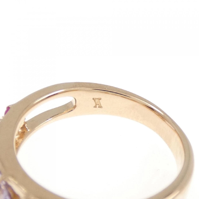 Nhẫn đá màu Vandome - Hàng hiệu Authentic 837333