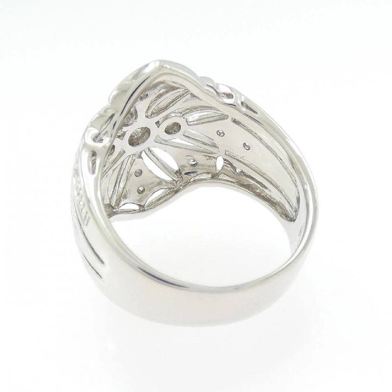 Nhẫn kim cương PT900 0.43CT - Hàng hiệu Authentic 852111