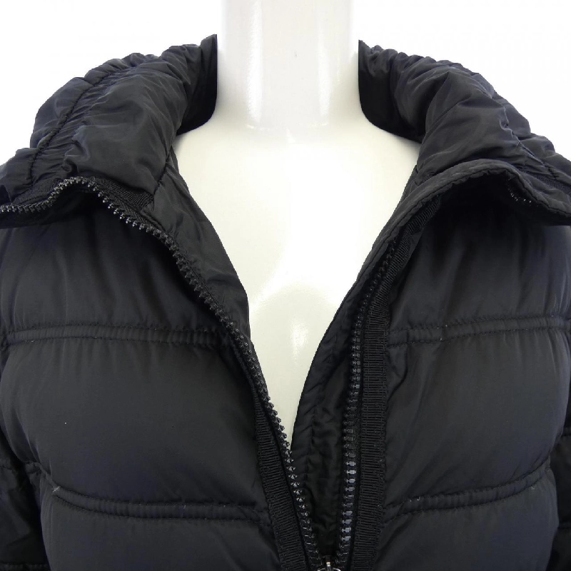 MONCLER ACCENTEUR Áo khoác lông - Hàng hiệu Chính hãng 823146