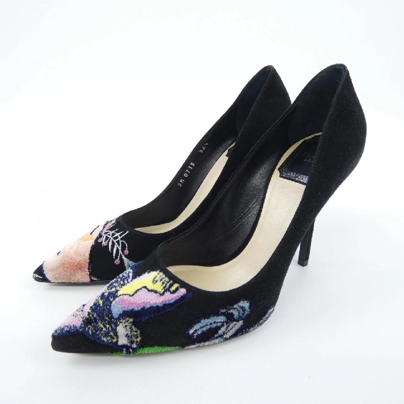 Giày cao gót CHRISTIAN DIOR SM0713 657841