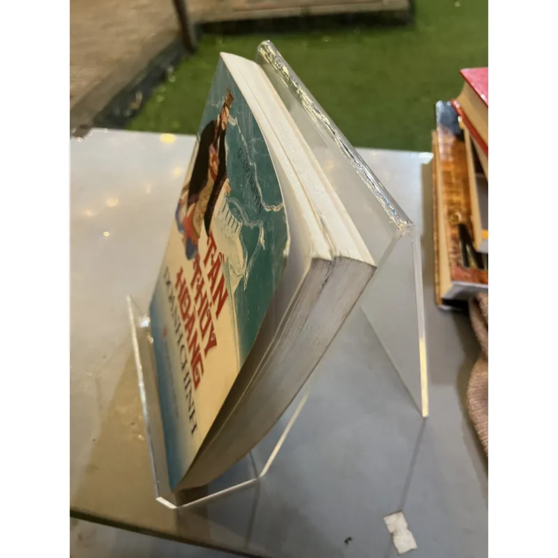 TẦN THUỶ HOÀNG DOANH CHÍNH- QUANG NGUYÊN 712506