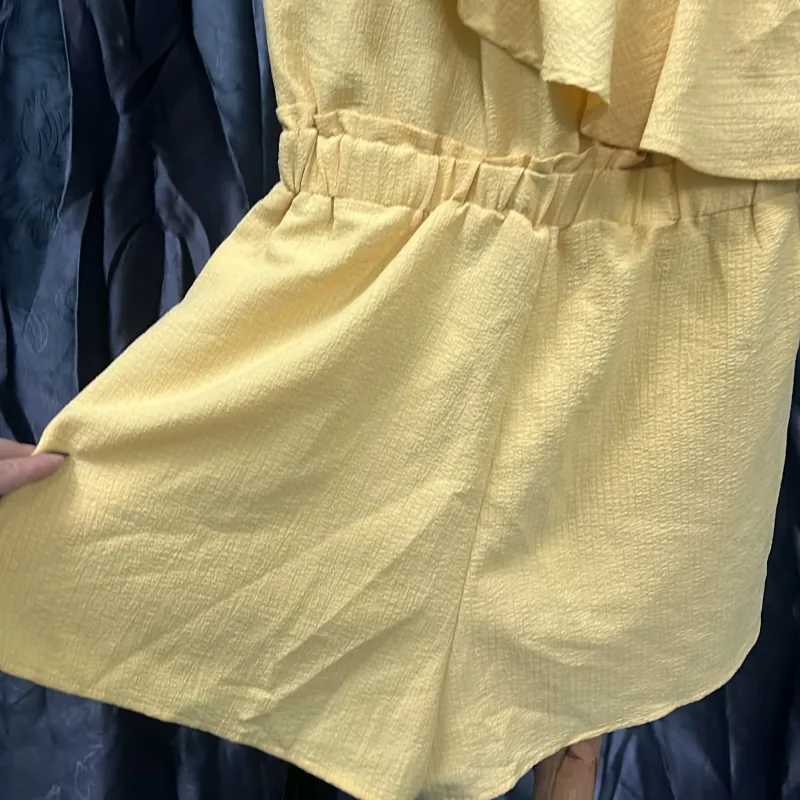 Áo liền quần- jumpsuits  928781