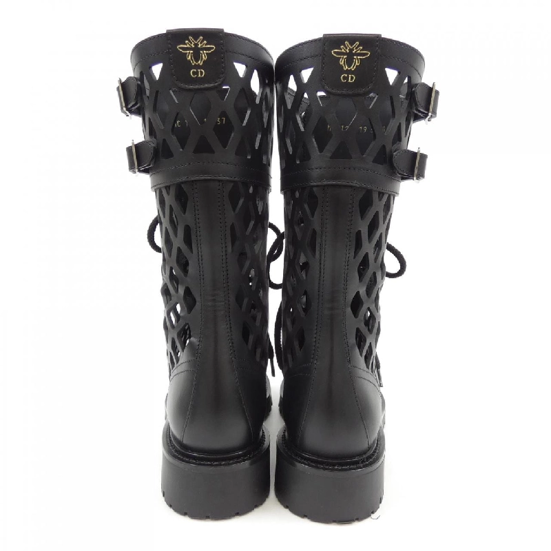 Giày bốt dài CHRISTIAN DIOR 659488