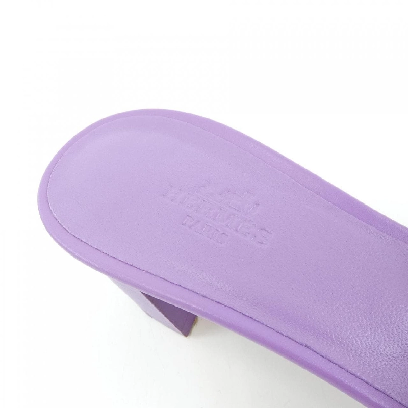 Giày sandal HERMES - Hàng hiệu Authentic 831646