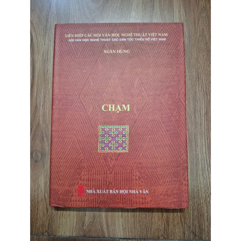 CHẠM - Xuân Hùng - Tản văn/Truyện ngắn 761713