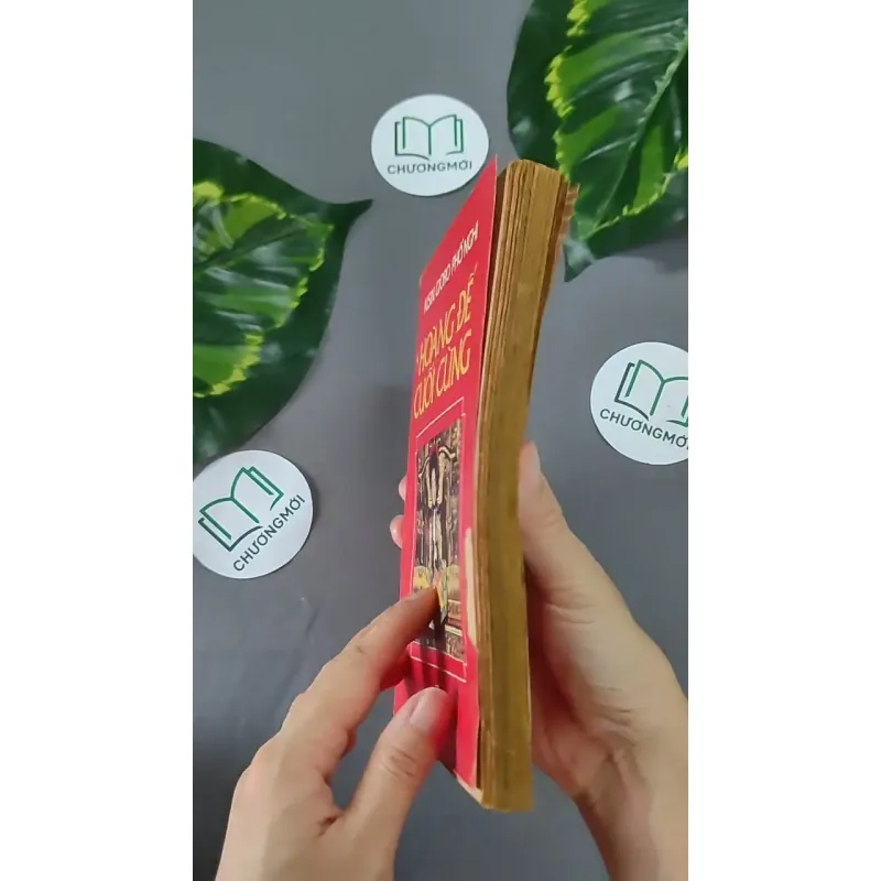 Hoàng Đế Cuối Cùng (1989) - Phổ Nghi 604644