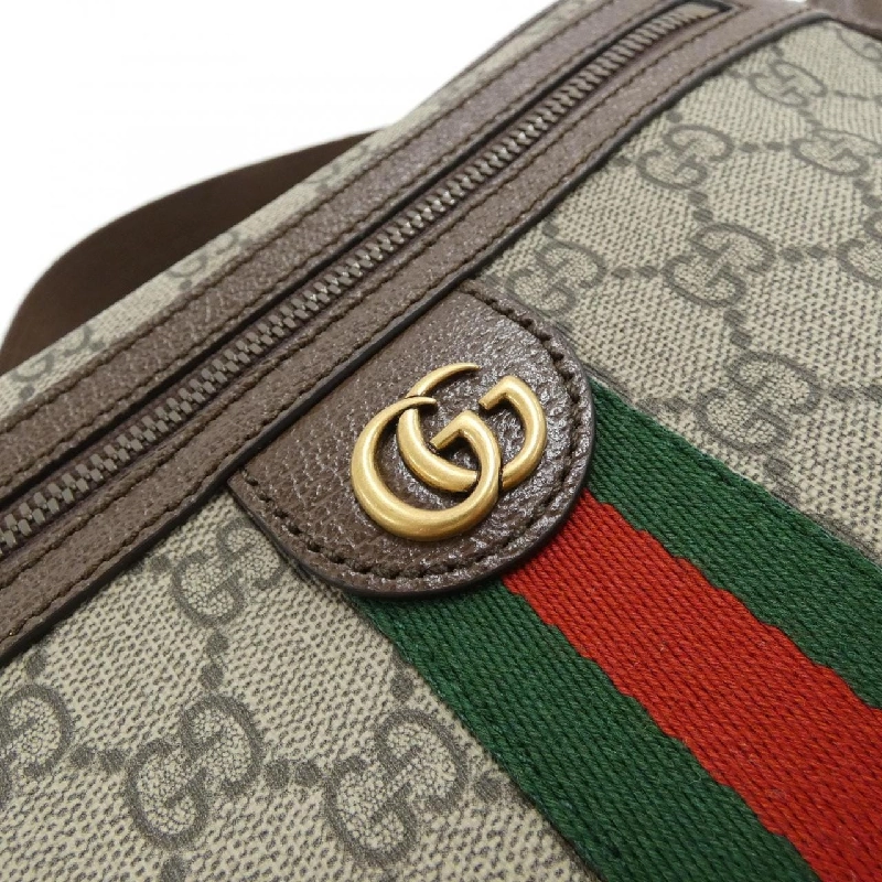 【Sản phẩm mới】Gucci OPHIDIA 574796 97SIT Túi đeo hông 609418