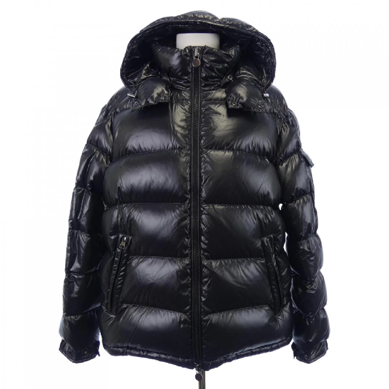 MONCLER MAYA Áo khoác lông - Hàng hiệu Chính hãng 888512