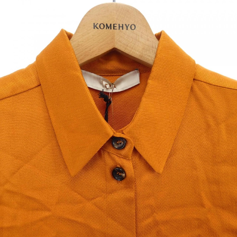 Áo sơ mi TELA - Hàng hiệu Authentic 824156