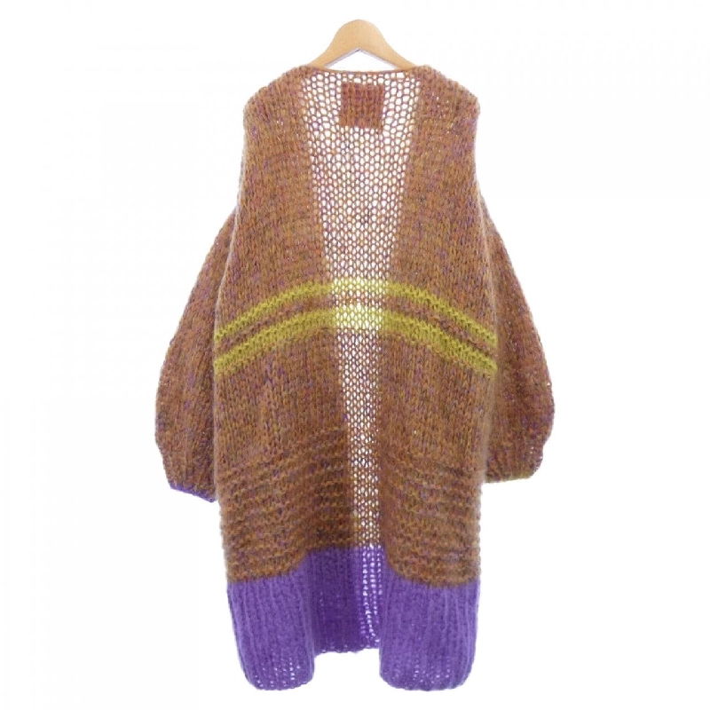 LES TRICOTS DO カーディガン - Hàng hiệu Authentic 818256