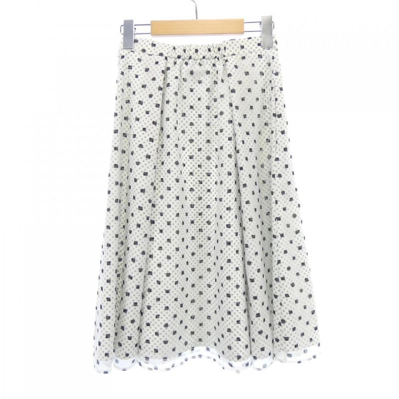 Chân váy TOCCA - Hàng hiệu Authentic 809575