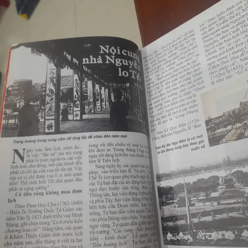 KIẾN THỨC NGÀY NAY số 1061 (số đặc biệt tất niên năm 2019) 683225