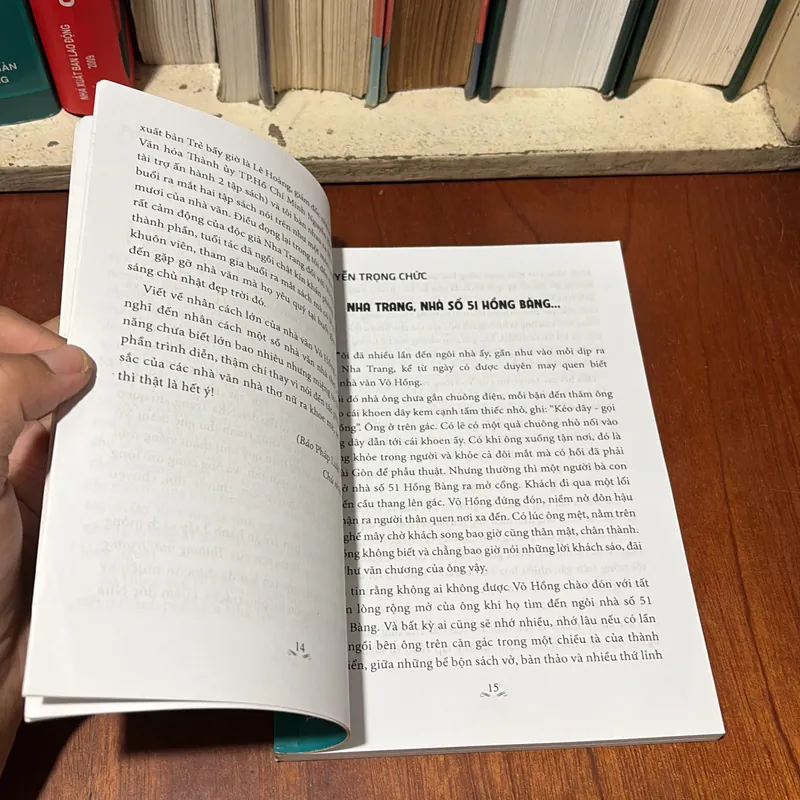 II Văn Học: Văn Chương Và Nhân Cách - Võ Hồng - 2013 719514