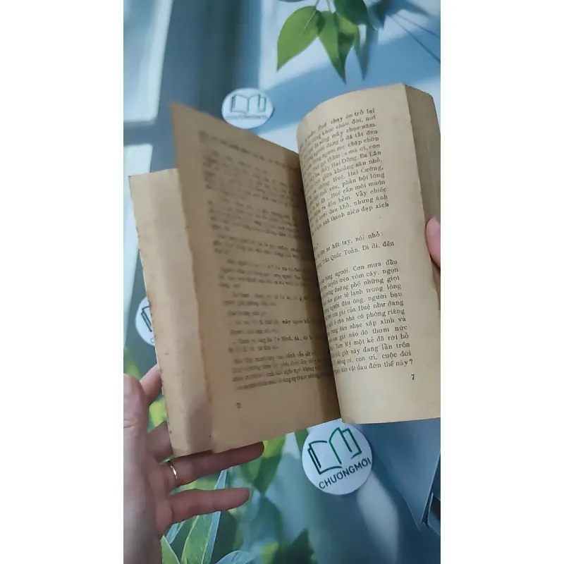 [XƯA] Số Phận Cô Gái Ấy (1989) - Nguyễn Ngọc Mộc 997642