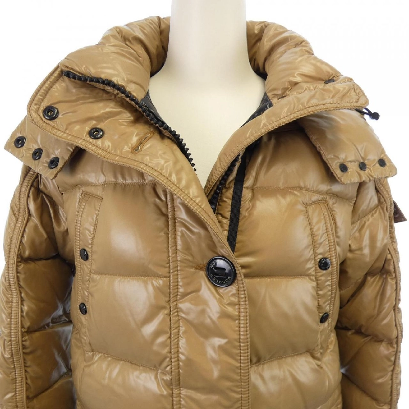 MONCLER 45335/50 ABILENE Áo khoác lông - Hàng hiệu Chính hãng 816476
