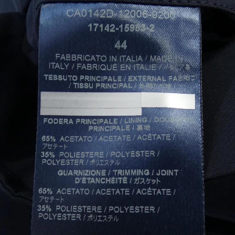 Áo khoác Herno CA0142D - Hàng hiệu Authentic 823068