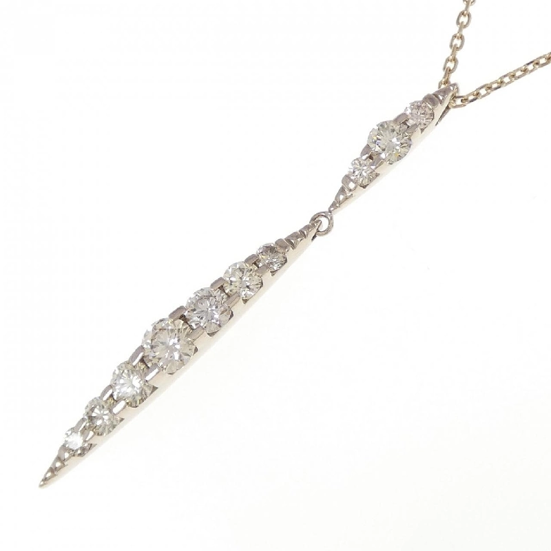 Dây chuyền Naked 1.00CT - Hàng hiệu Authentic 845857