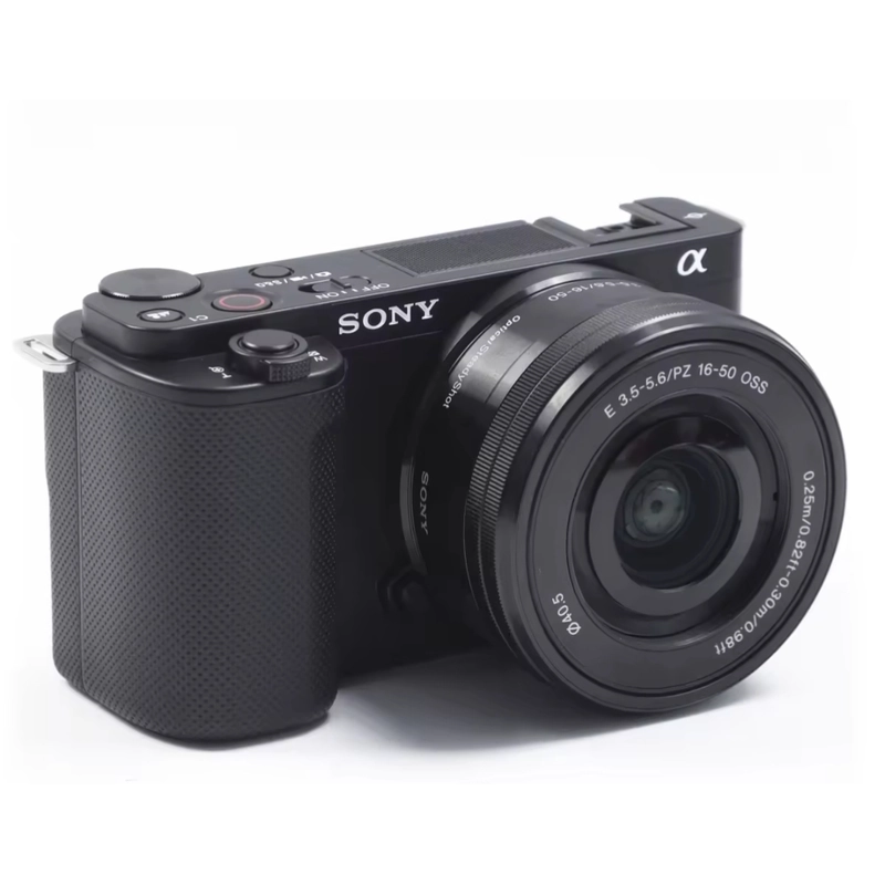 Sony ZV E10 552148