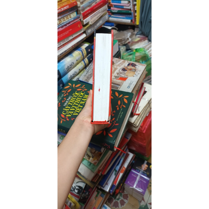 Thăng Long Hà Nội Ngàn Năm Văn Hiên-Hồ Phương Lan 509596