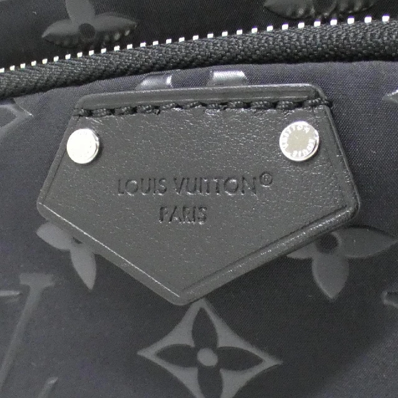 Louis Vuitton LV Snow (Monogram Nylon) Ba lô Palm Springs MINI M11780 - Hàng hiệu Chính hãng 763993