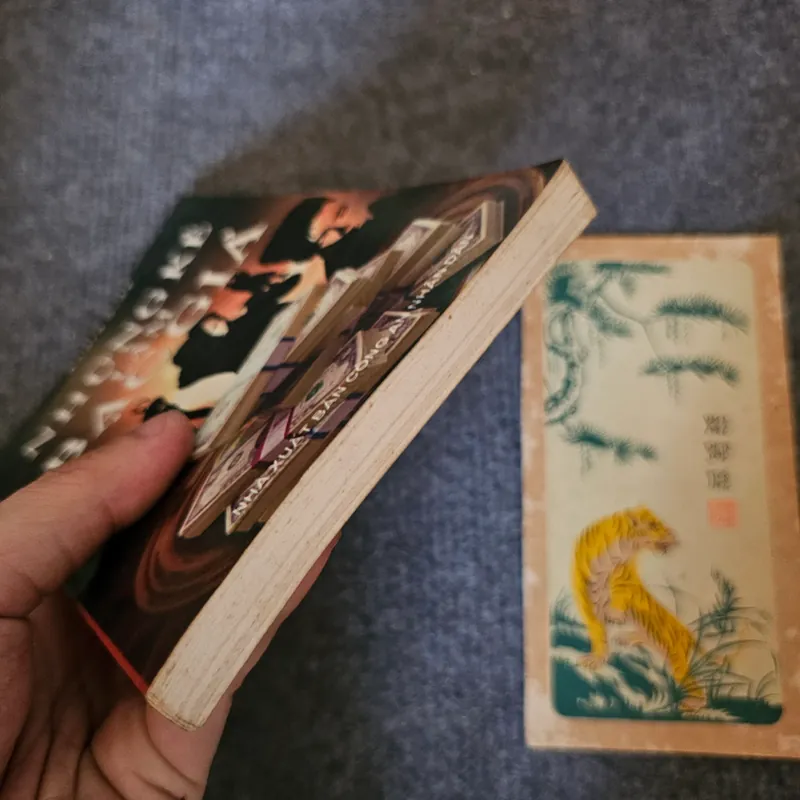 Bọn làm bạc giả - Andre Gide 736220