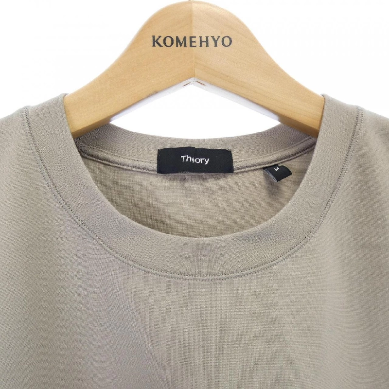 Áo thun theory - Hàng hiệu Authentic 885546