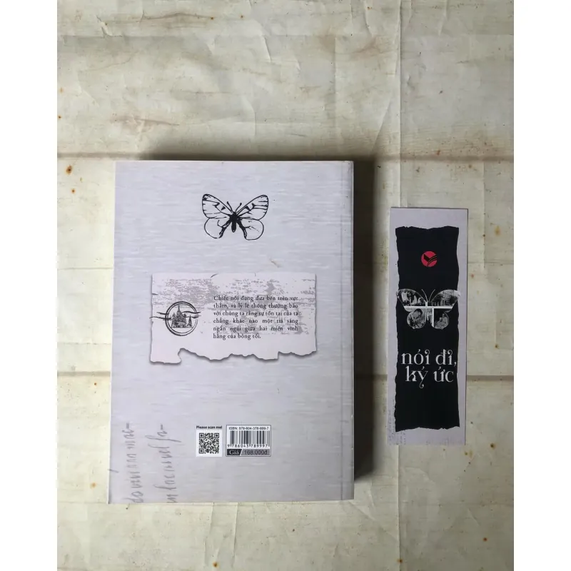 Nói Đi, Ký Ức - Vladimir Nabokov 745423