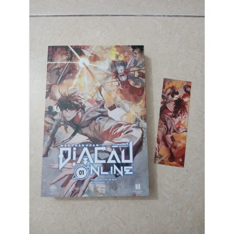 Địa cầu online tập 1 unseal 973115