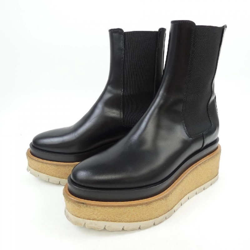 Giày bốt PIERRE HARDY - Hàng hiệu Authentic 656849