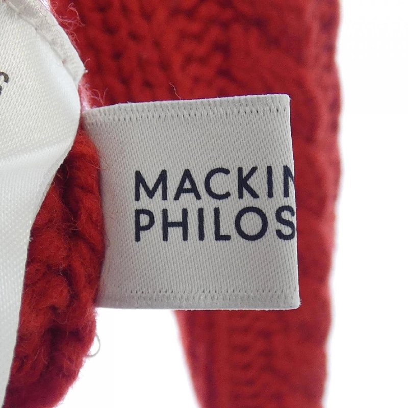【Mã giảm giá】MACKINTOSH PHILOSOPHY Áo len 636719