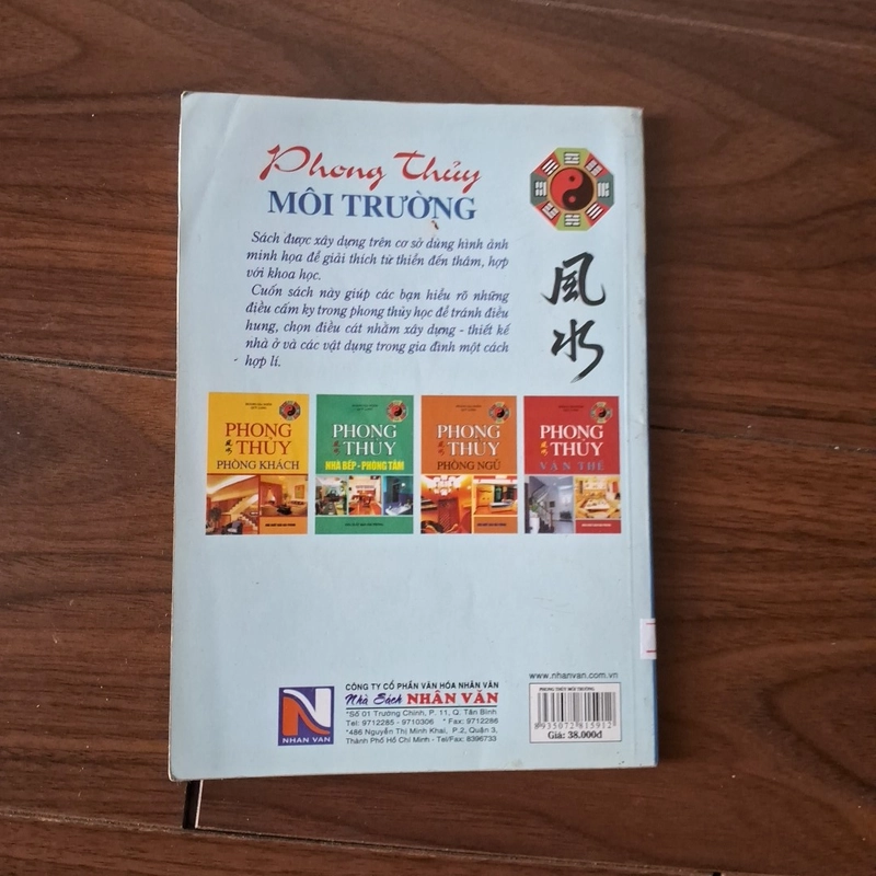 Phong thủy môi trường 523666