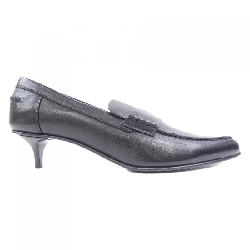 Giày cao gót HERMES GLORIOUS40 H cắt chi tiết 231167Z 659976