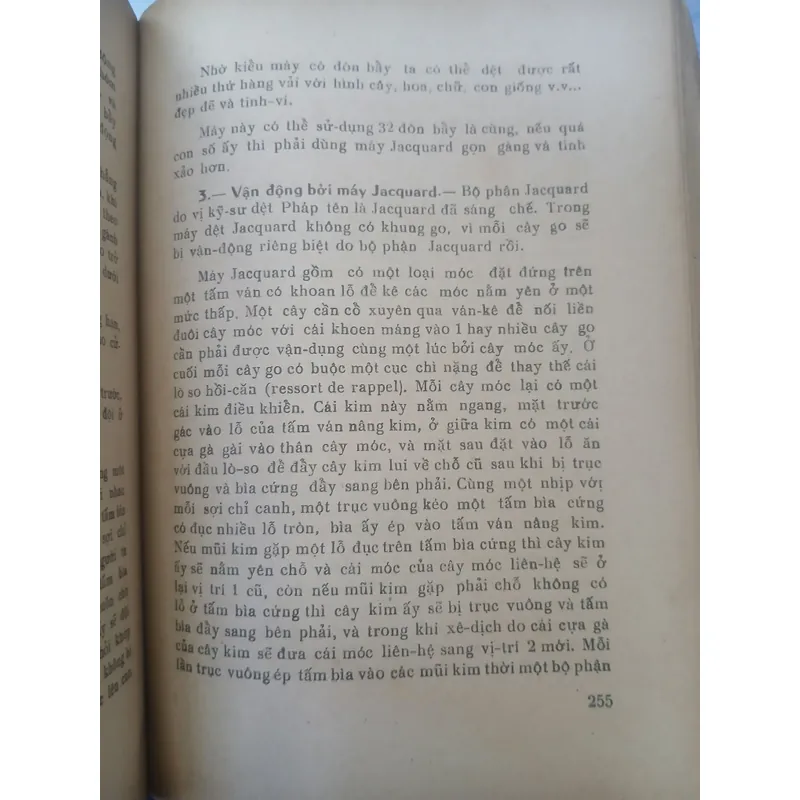 SÁCH DẠY NHỮNG NGHỀ DỄ LÀM - NGUYỄN CÔNG HUÂN 735324