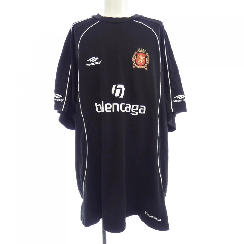 Áo thun UNISEX BALENCIAGA 777705 TPVR5 - Hàng hiệu Chính hãng 895601