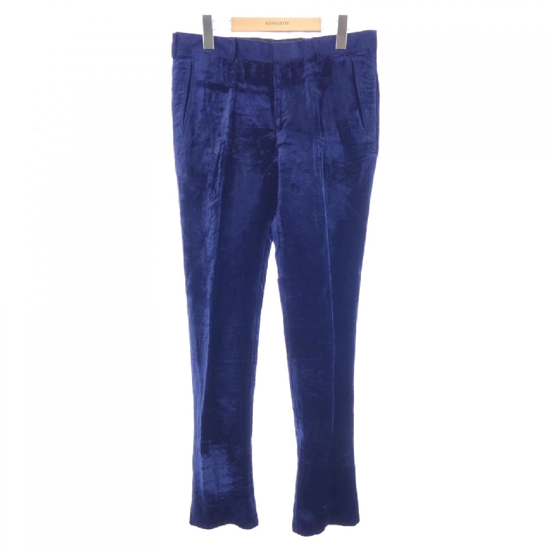 ジョンローレンスサリバン JOHNLAWRENCESULLIVAN Quần - Hàng hiệu Authentic 898607