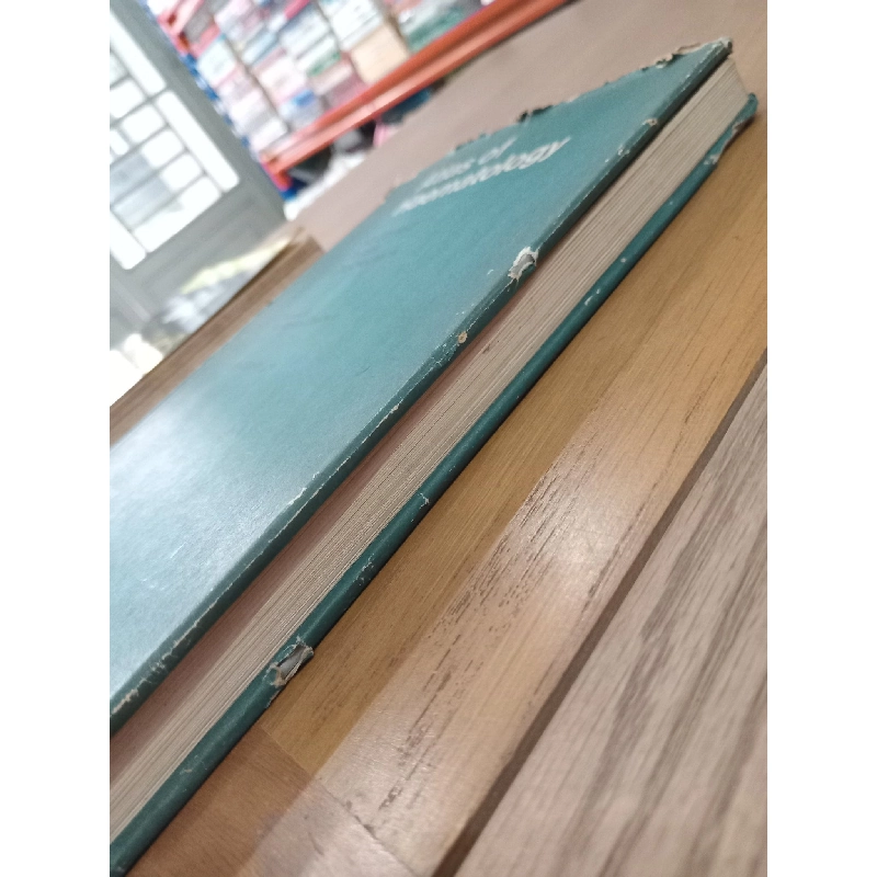 Atlas of Haematology - McDonald, Dodds, Cruickshank 575853